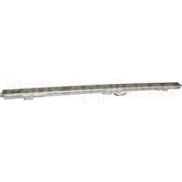 AGU73530705 LG Plate Assembly,Front