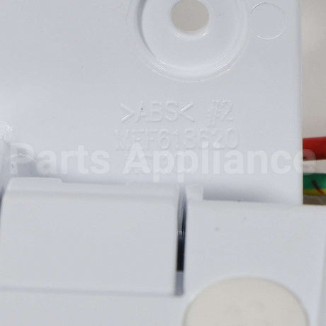 AGU73530708 LG Plate Assembly,Front