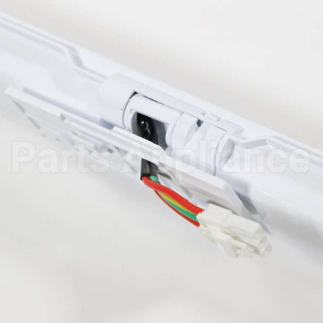 AGU73530708 LG Plate Assembly,Front