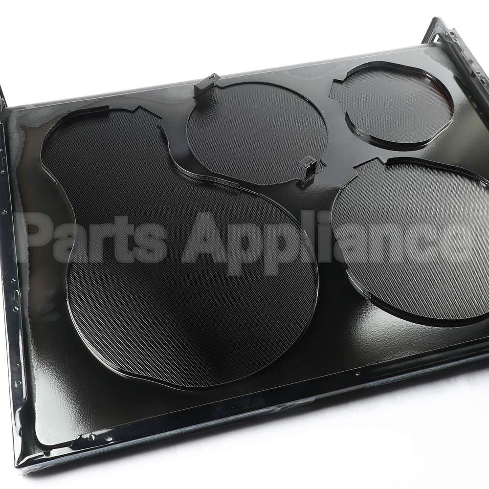 AGU73969710 LG Plate Assembly