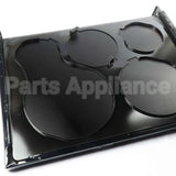 AGU73969710 LG Plate Assembly