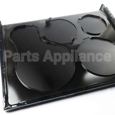 AGU73969710 LG Plate Assembly