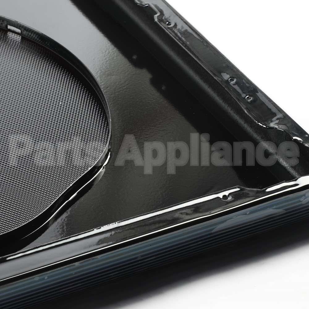 AGU73969710 LG Plate Assembly
