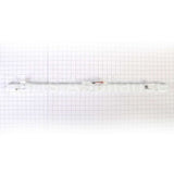 AGU74110902 LG Plate Assembly,Front