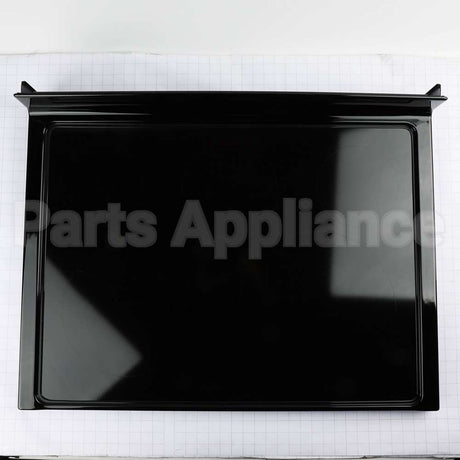 AGU74969002 LG Plate Assembly