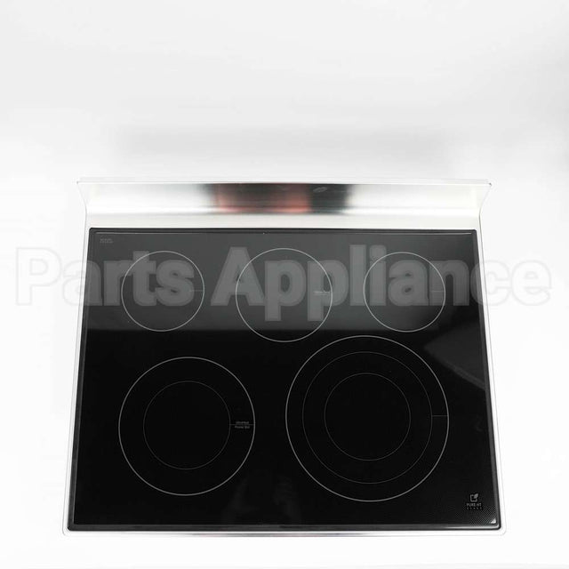 AGU76970501 LG Plate Assembly