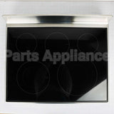 AGU76970501 LG Plate Assembly