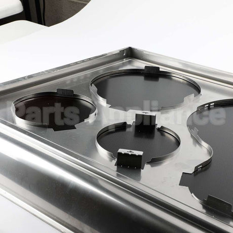 AGU76970502 LG Plate Assembly