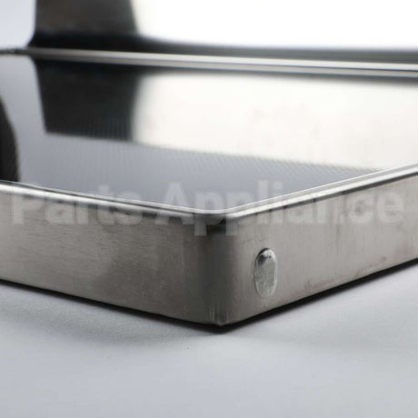 AGU76970502 LG Plate Assembly