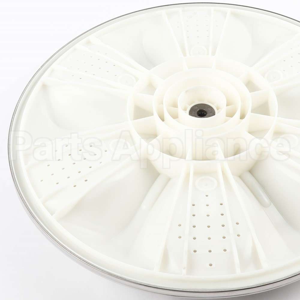 AGZ72909725 LG Pulsator Assembly