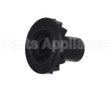 AH390 Omcan Vertical Metal Gear For 44203