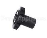 AH390 Omcan Vertical Metal Gear For 44203