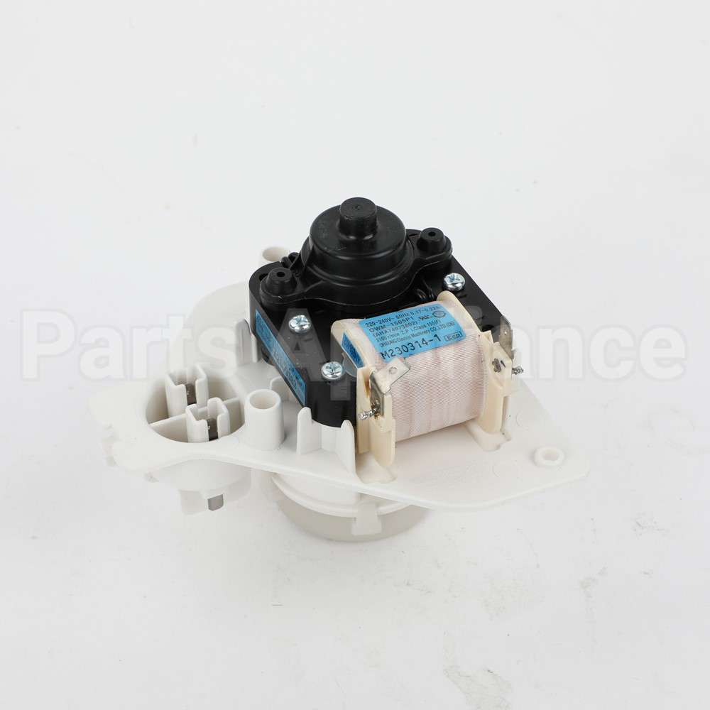 AHA74073802 LG Pump Assembly,Drain