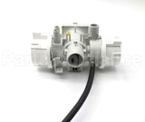 AHA75693409 LG Pump Assembly,Drain
