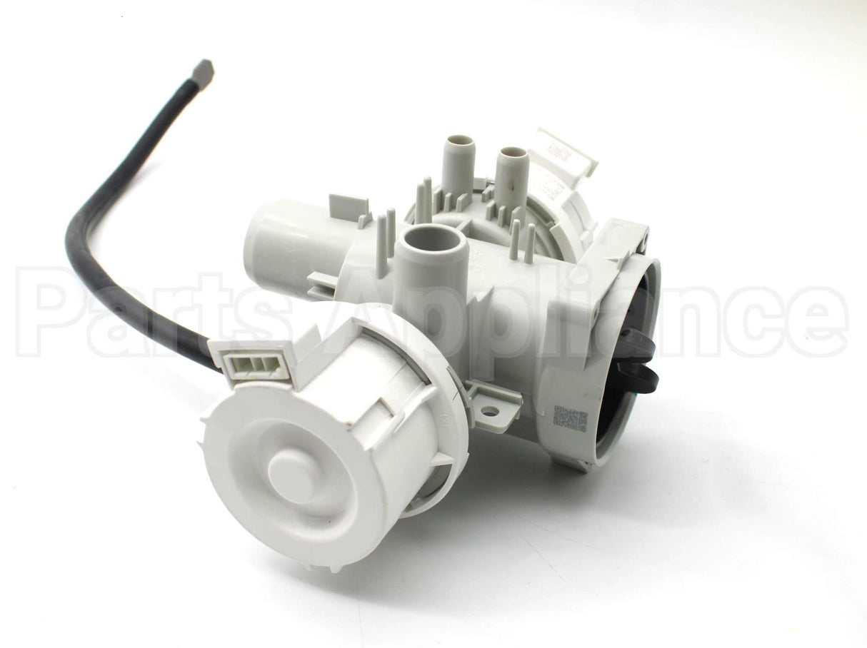 AHA75693409 LG Pump Assembly,Drain
