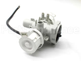 AHA75693409 LG Pump Assembly,Drain