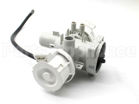 AHA75693409 LG Pump Assembly,Drain