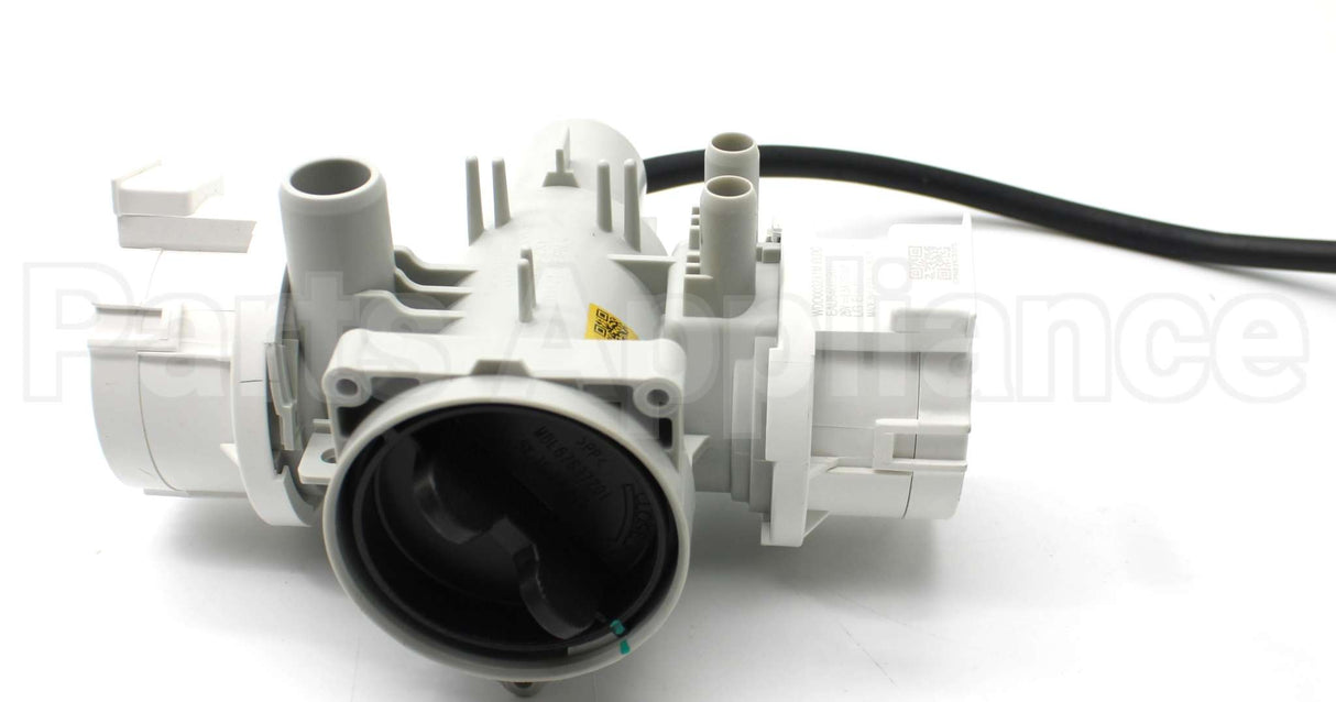 AHA75693409 LG Pump Assembly,Drain