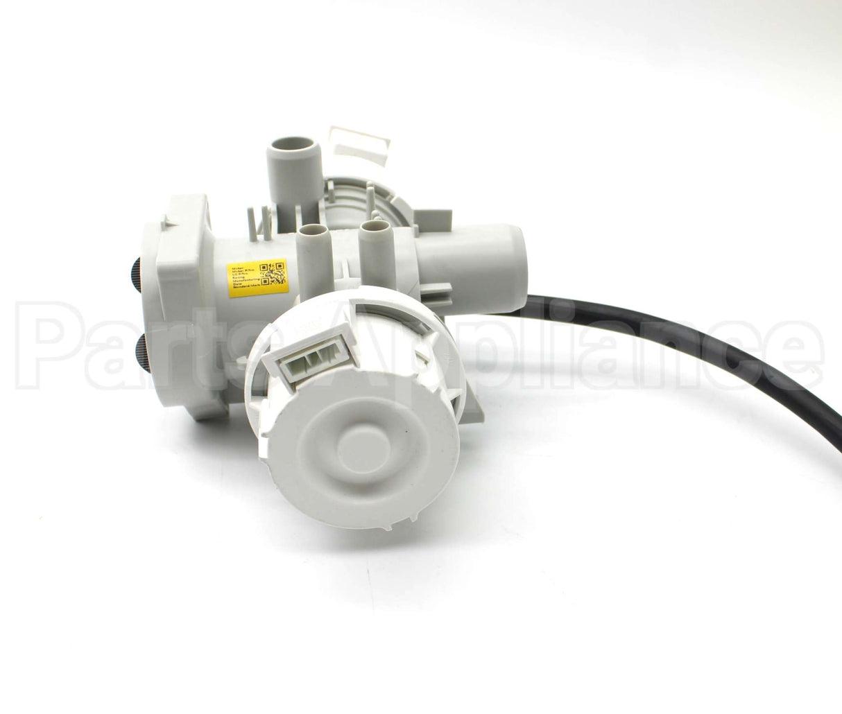 AHA75693409 LG Pump Assembly,Drain