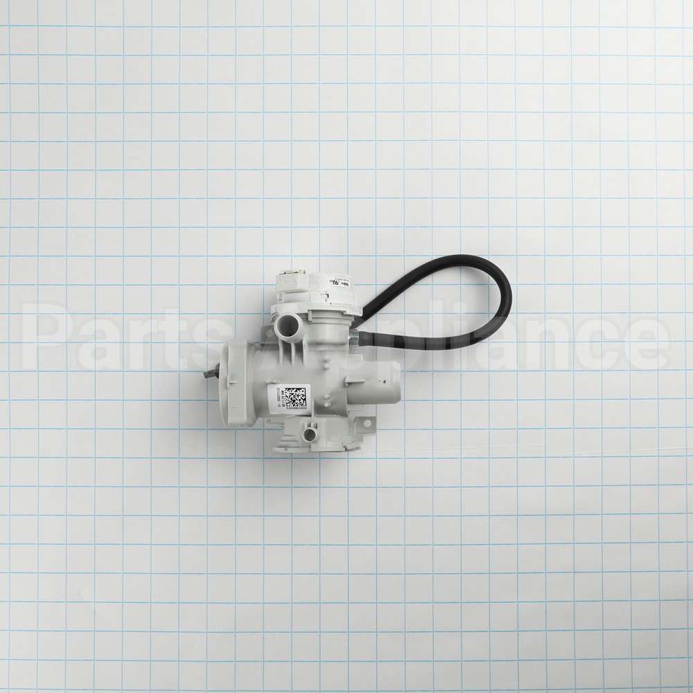 AHA75693425 LG Pump Assembly,Drain
