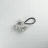 AHA75693425 LG Pump Assembly,Drain
