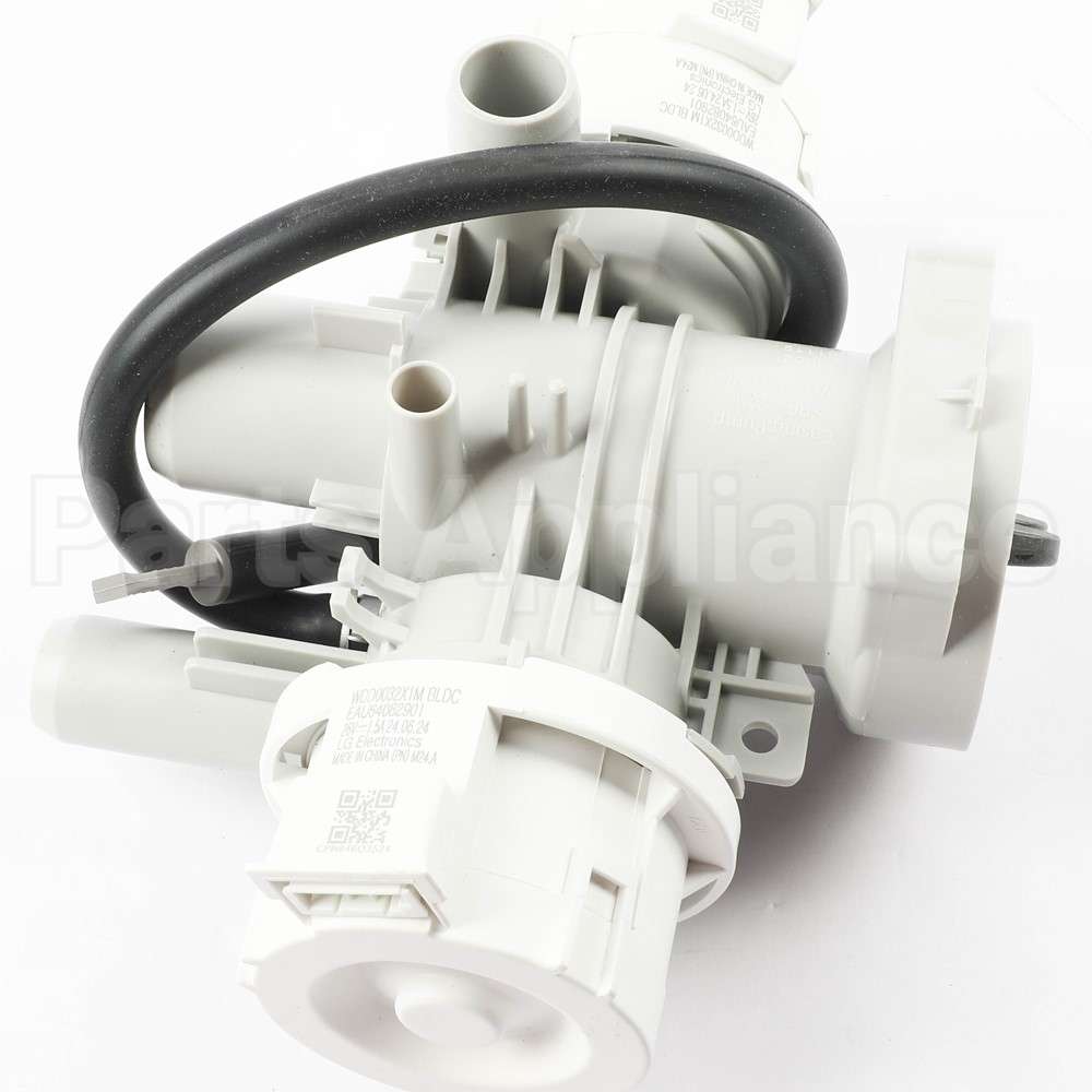 AHA75693442 LG Pump Assembly,Drain