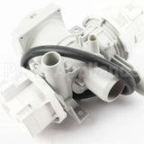 AHA75693442 LG Pump Assembly,Drain