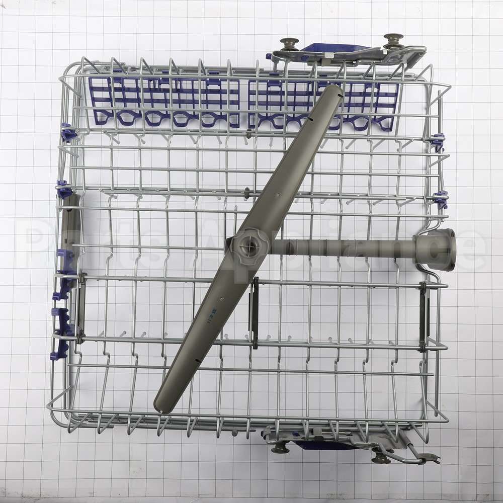 AHB32983761 LG Rack Assembly