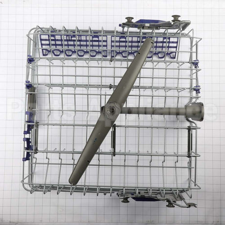 AHB32983761 LG Rack Assembly