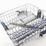 AHB32983761 LG Rack Assembly