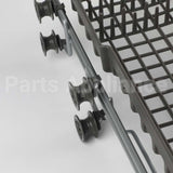 AHB33839405 LG Rack Assembly