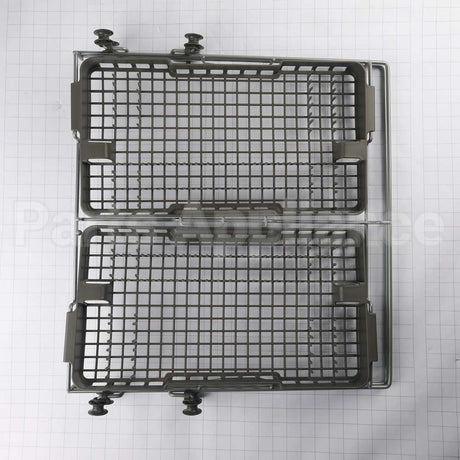 AHB33839405 LG Rack Assembly