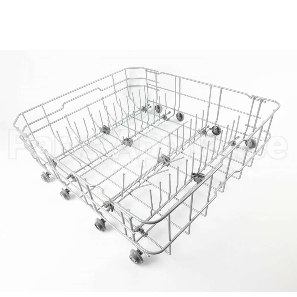 AHB73129114 LG Rack Assembly