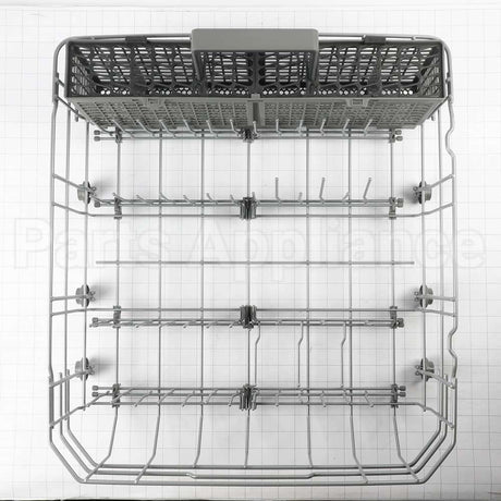 AHB73129114 LG Rack Assembly