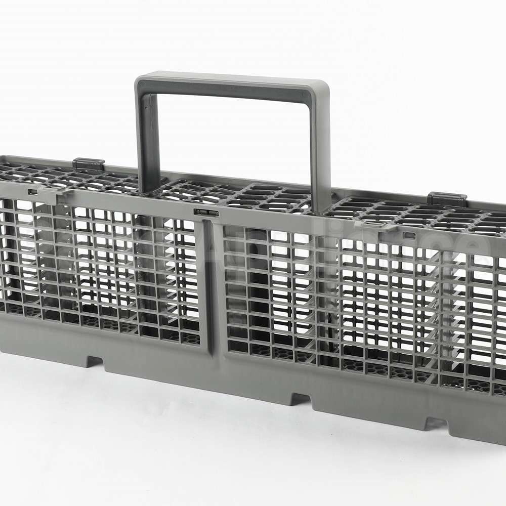 AHB73129114 LG Rack Assembly