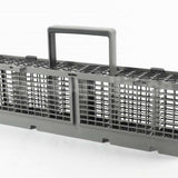 AHB73129114 LG Rack Assembly