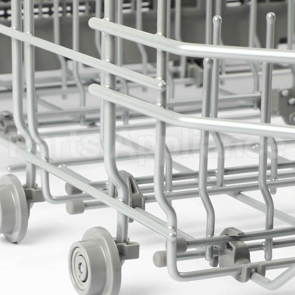 AHB73129114 LG Rack Assembly