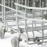 AHB73129114 LG Rack Assembly