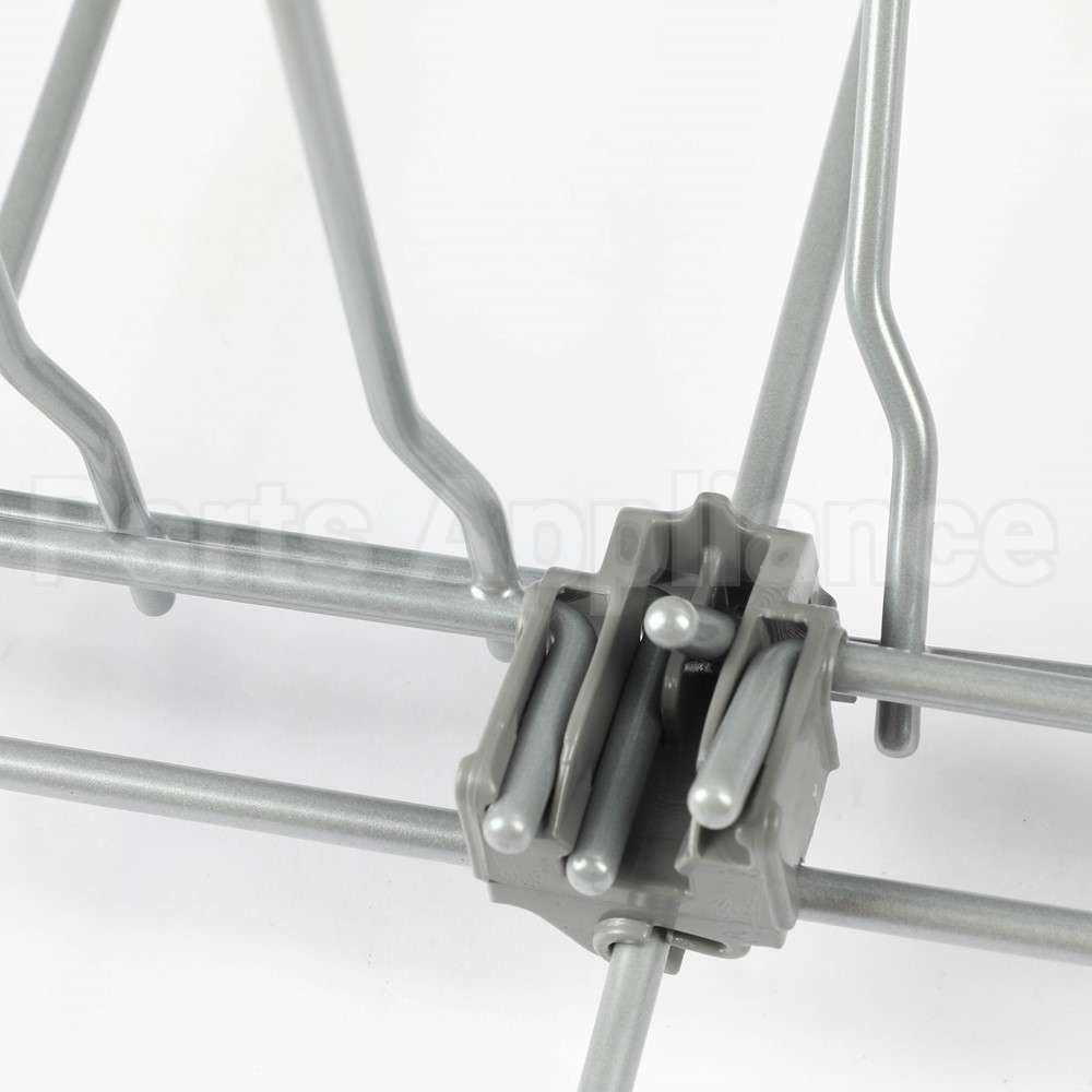 AHB73129114 LG Rack Assembly