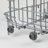 AHB73249104 LG Rack Assembly