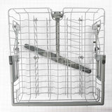 AHB73249228 LG Rack Assembly