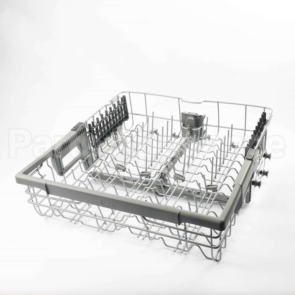 AHB73249230 LG Rack Assembly