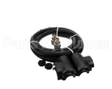 AHK5PE Climatemaster 1" Hose Kit
