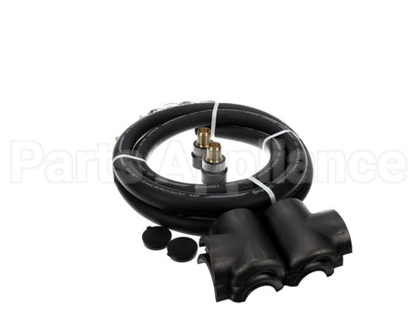 AHK5PE Climatemaster 1" Hose Kit