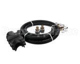 AHK5PE Climatemaster 1" Hose Kit