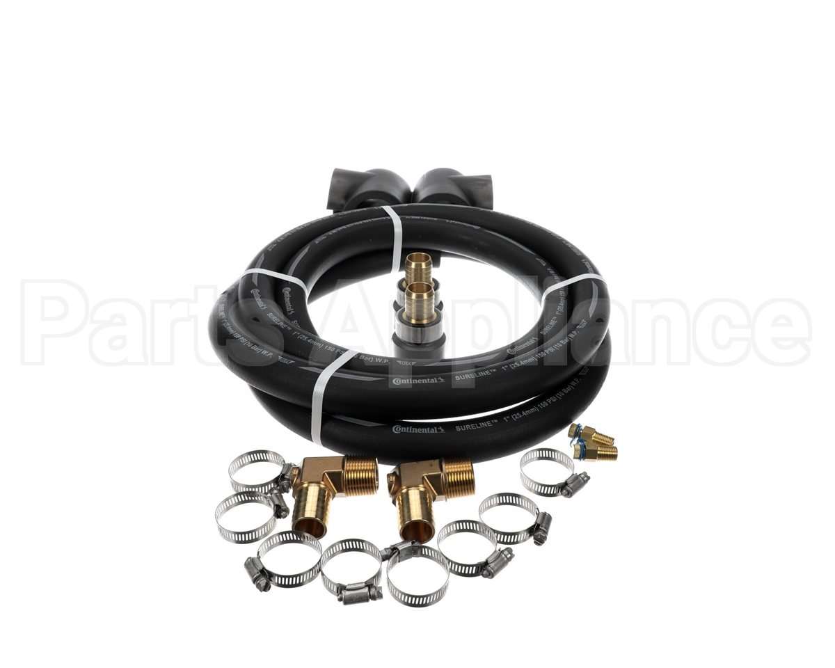 AHK5PE Climatemaster 1" Hose Kit