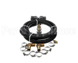 AHK5PE Climatemaster 1" Hose Kit