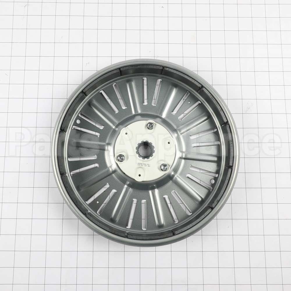 AHL73894502 LG Rotor Assembly