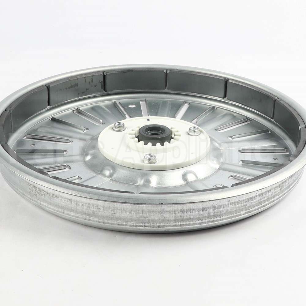 AHL76195121 LG Rotor Assembly,Combined