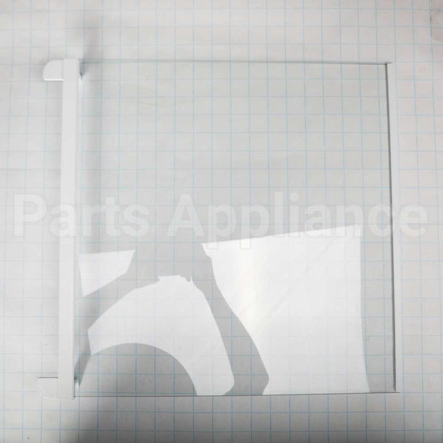 AHT73493833 LG Shelf Assembly,Refrigerator